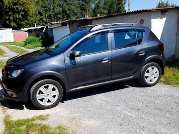 Авто Renault Sandero 2021 № 7907031