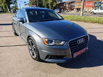 Авто Audi A3 2015 № 7907038