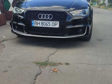 Авто Audi A3 2014 № 7907049