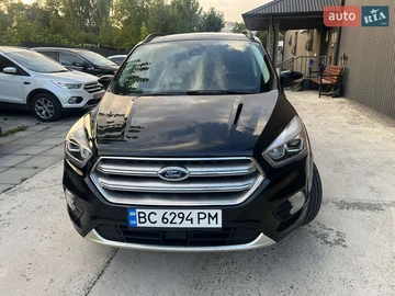 Авто Ford Escape 2019 № 7907051