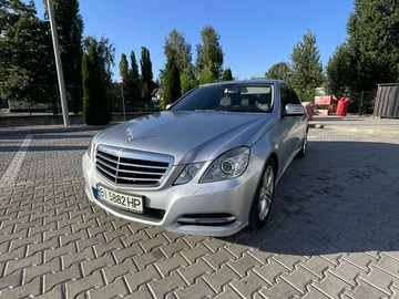 Авто Mercedes E-Class 2012 № 7907053