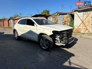 Авто Mercedes Gla-Class 2015 № 7907055