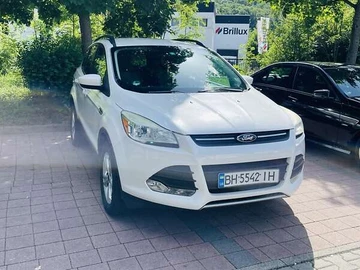 Авто Ford Escape 2014 № 7907069