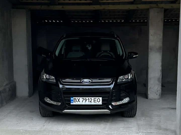 Авто Ford Escape 2014 № 7907070