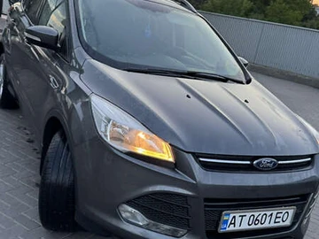 Авто Ford Kuga 2013 № 7907074
