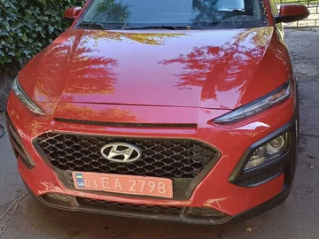 Авто Hyundai Kona 2020 № 7907089