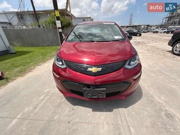 Авто Chevrolet Bolt Ev 2020 № 7907095