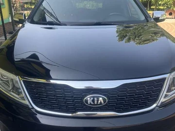 Авто KIA Sorento 2013 № 7907109