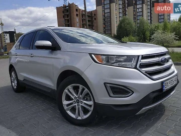 Авто Ford Edge 2017 № 7907119