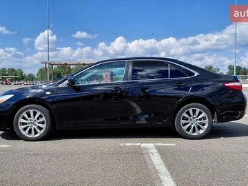 Авто Toyota Camry 2016 № 7907120