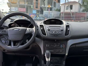 Авто Ford Escape 2017 № 7907127