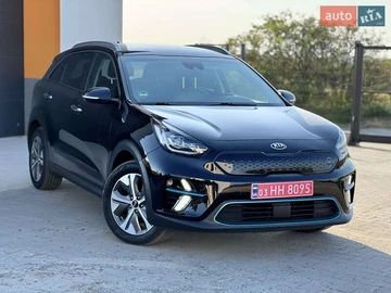 Авто KIA Niro 2020 № 7907135