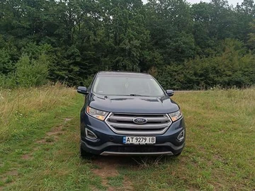 Авто Ford Edge 2017 № 7907139