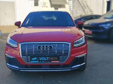 Авто Audi Q2 2019 № 7907144