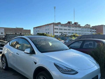 Авто Tesla Model Y 2022 № 7907145
