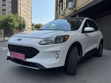 Авто Ford Escape 2020 № 7907154