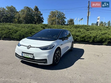 Авто Volkswagen Id 3 2022 № 7907155