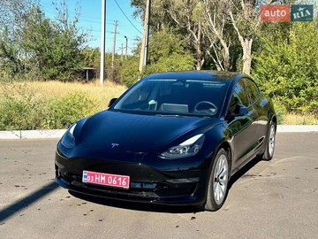 Авто Tesla Model 3 2022 № 7907159