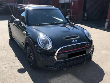 Авто MINI Countryman 2015 № 7907163