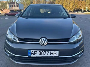 Авто Volkswagen Golf 2020 № 7907164