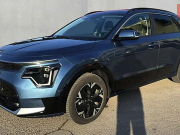 Авто KIA Niro 2023 № 7907172