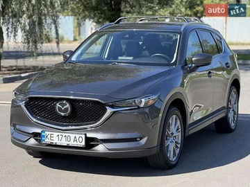 Авто Mazda Cx-5 2020 № 7907174