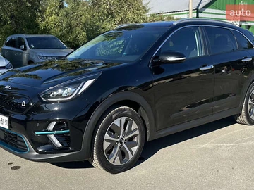 Авто KIA Niro 2020 № 7907181