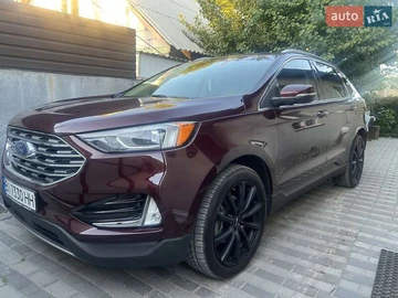Авто Ford Edge 2019 № 7907183