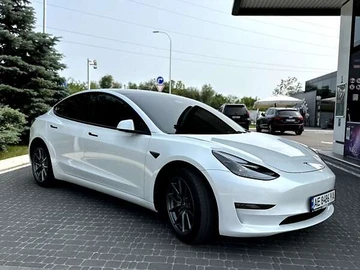 Авто Tesla Model 3 2022 № 7907199