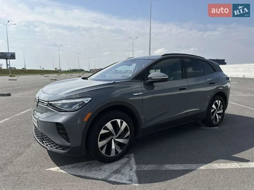 Авто Volkswagen Id 4 2023 № 7907203