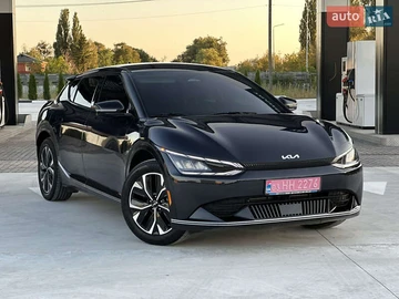 Авто KIA Ev6 2023 № 7907213