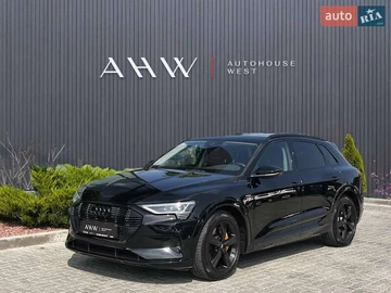 Авто Audi E-Tron 2019 № 7907217
