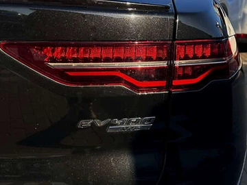 Авто Jaguar I-Pace 2019 № 7907221