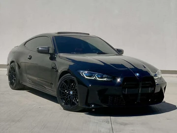 Авто BMW 4 Series 2023 № 7907250