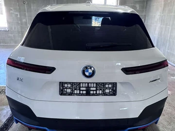 Авто BMW Ix 2024 № 7907251
