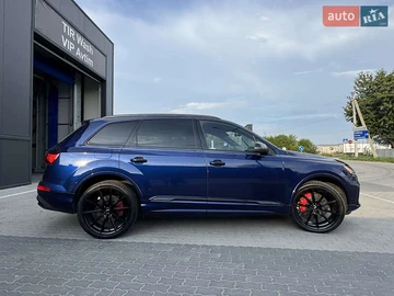 Авто Audi Q7 2019 № 7907254