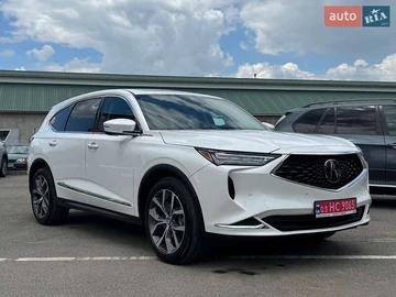 Авто Acura Mdx 2023 № 7907256