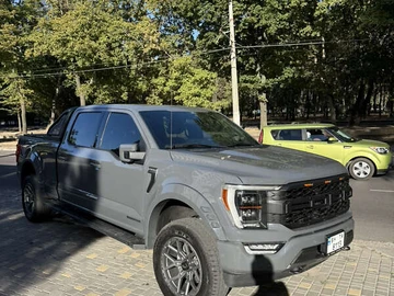 Авто Ford F-150 2021 № 7907259