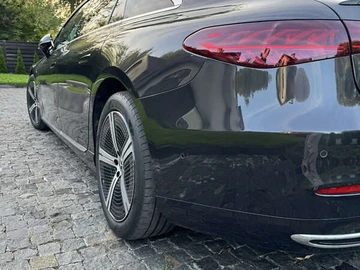 Авто Mercedes Eqs 2021 № 7907265
