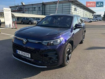 Авто Volkswagen Tayron 2025 № 7907266