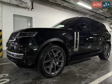 Авто Land Rover Range Rover 2023 № 7907282
