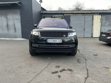 Авто Land Rover Range Rover 2023 № 7907284