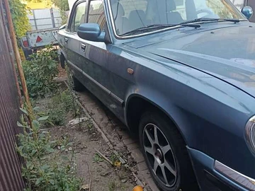 Авто ГАЗ 31105 Волга 2004 № 7907288