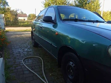 Авто ЗАЗ Lanos 2006 № 7907290