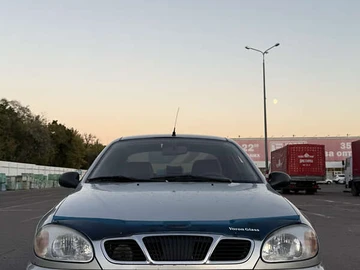 Авто ЗАЗ Lanos 2008 № 7907292