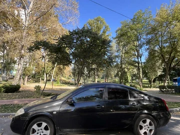Авто Nissan Primera 2003 № 7907306