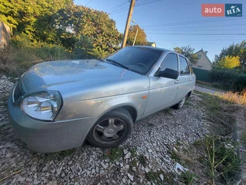 Авто ВАЗ 2172 Priora 2008 № 7907310