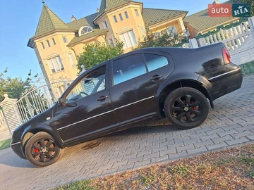 Авто Volkswagen Bora 2004 № 7907312
