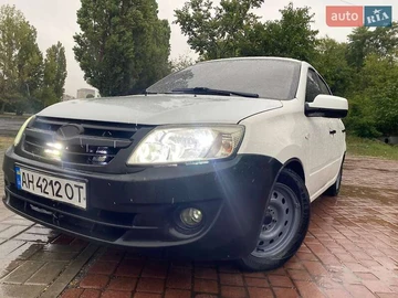 Авто ВАЗ 2190 Granta 2012 № 7907321