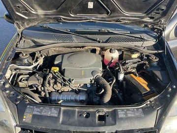 Авто Renault Clio Symbol 2008 № 7907324